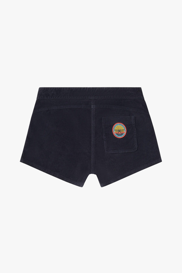 3INCHER CONCORD G.DYED SHORTS WOMENS