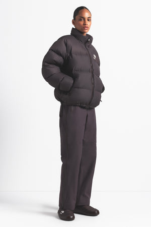 TNF X SKIMS W SEAM TAPE PANT