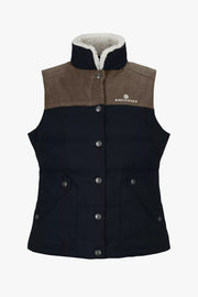 Huntress Vest Womens