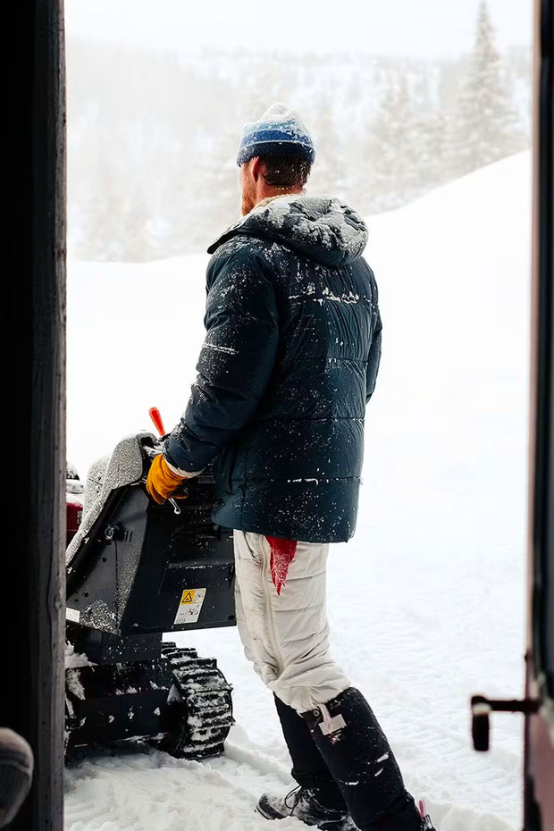 M Peak Parka