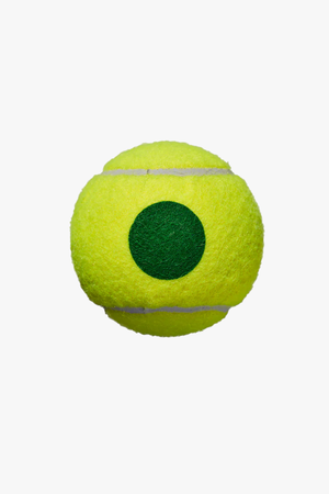Starter Green Tennis 4-ball