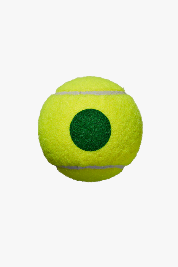 Starter Green Tennis 4-ball