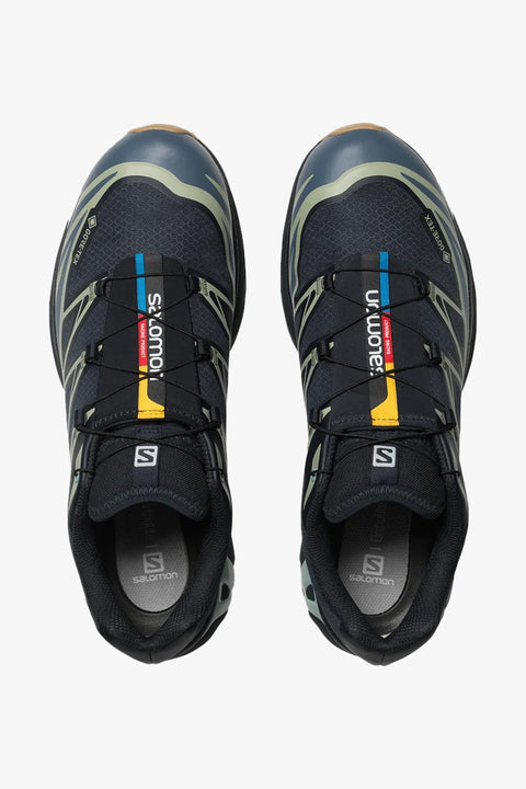 XT-6 Gore-Tex