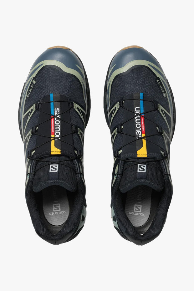 XT-6 Gore-Tex