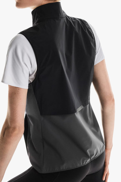 Weather Vest Women