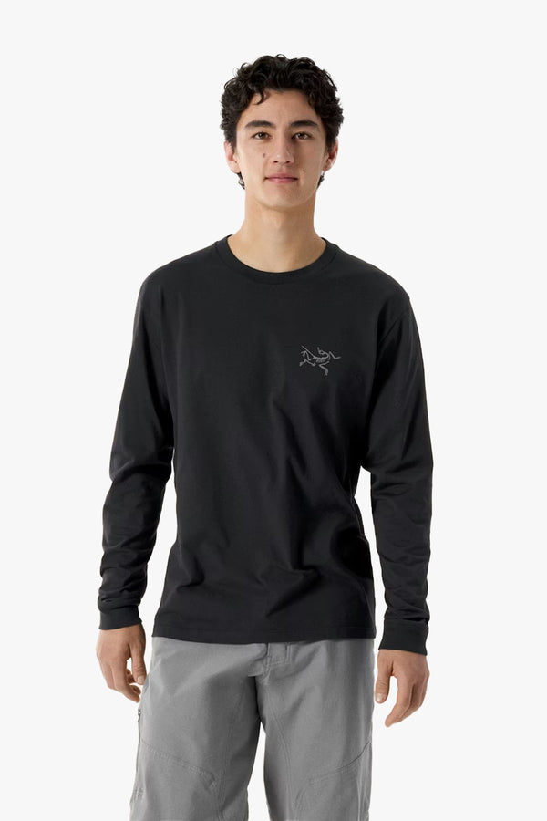 Kragg SL Cotton Shirt LS M