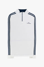 5MILA HALF ZIP LINES MENS