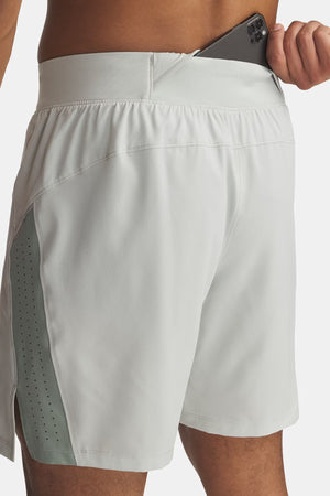 UA Launch Pro 7" Shorts