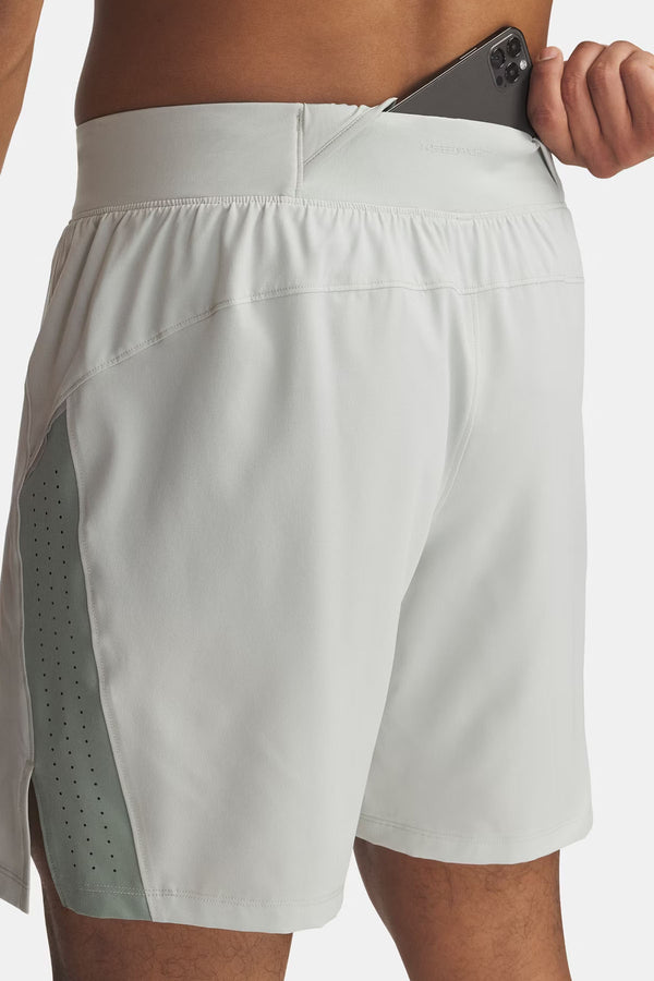 UA Launch Pro 7" Shorts