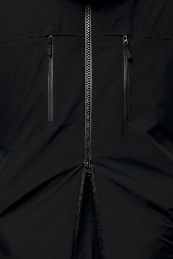 Bødal insulated coat