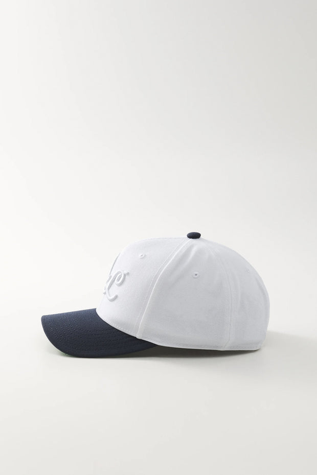 Caddie Cap