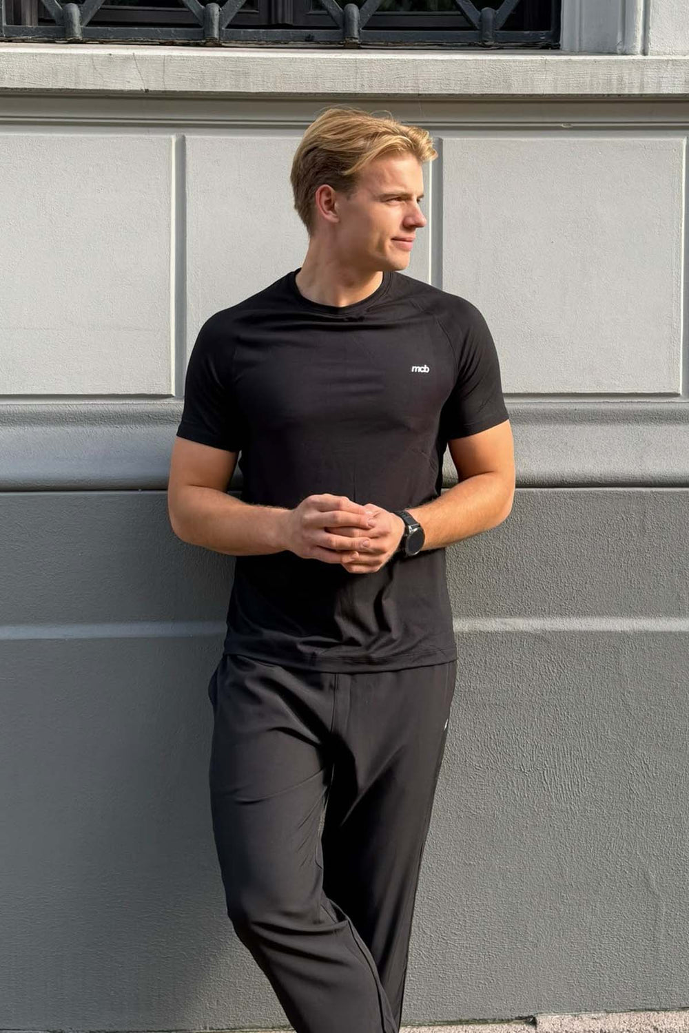 Core Training T-Shirt