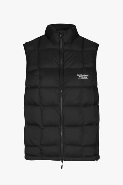 Off-Race Down Vest