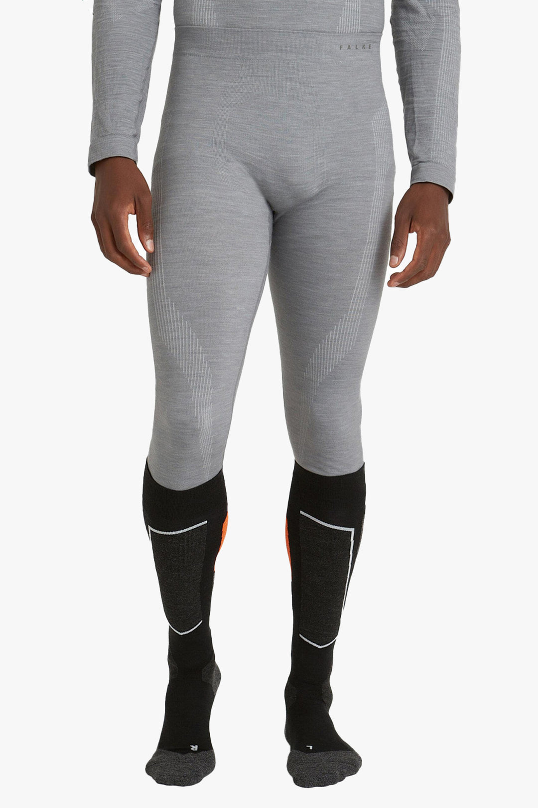 Men s Tights Wool Tech Moniker Sport