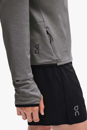 Climate Shirt Men Ember