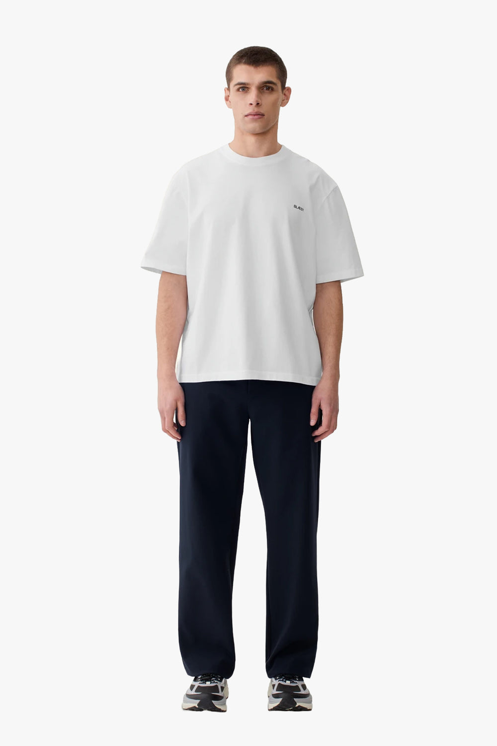 The Storms Eye Tee M