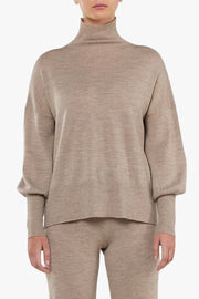 Geilo OverSized Sweater