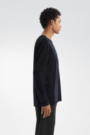 Men's Frame Shirt LS