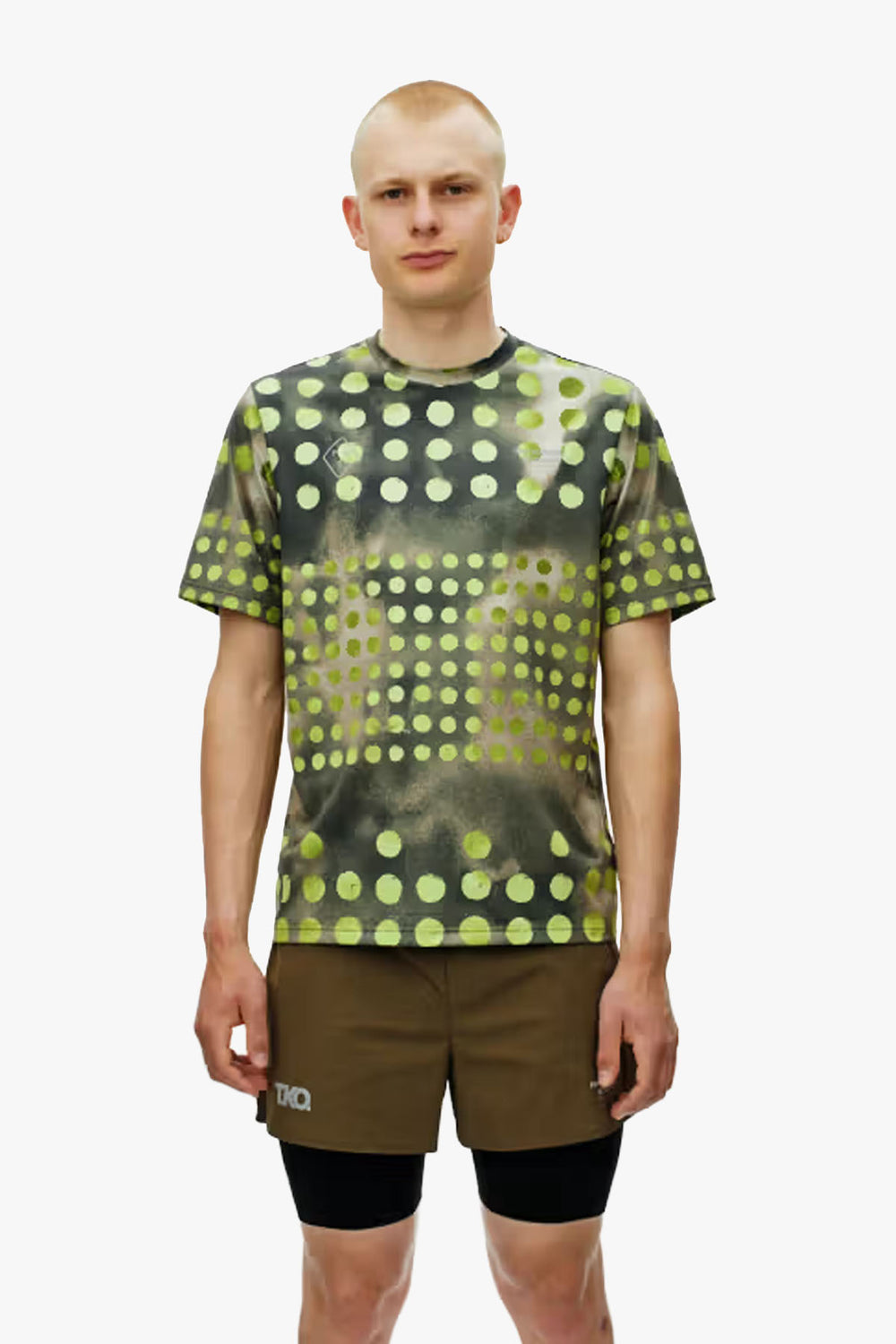 T.K.O. Balance T-Shirt