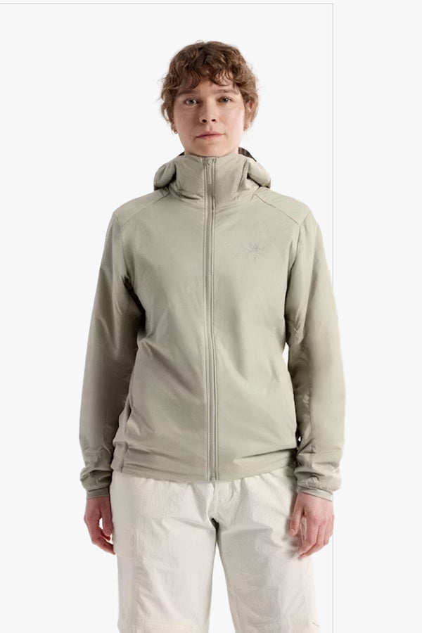 Atom Hoody W