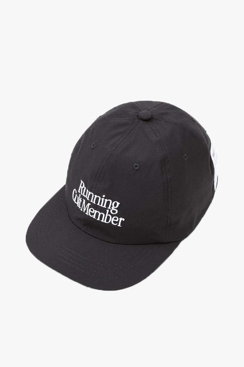 PeaceShell Running Cap