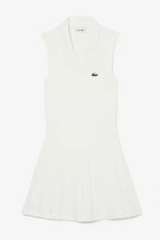 Stretch Tennis Dress and Shorts