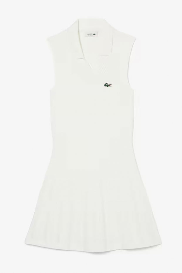 Stretch Tennis Dress and Shorts