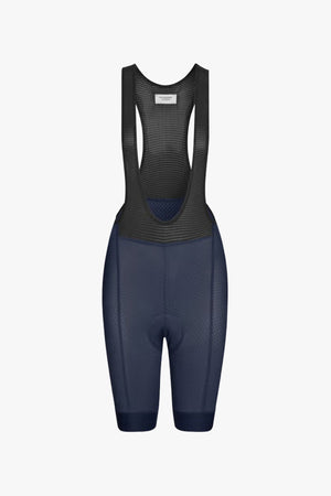 Women's Essential Bibs Navy