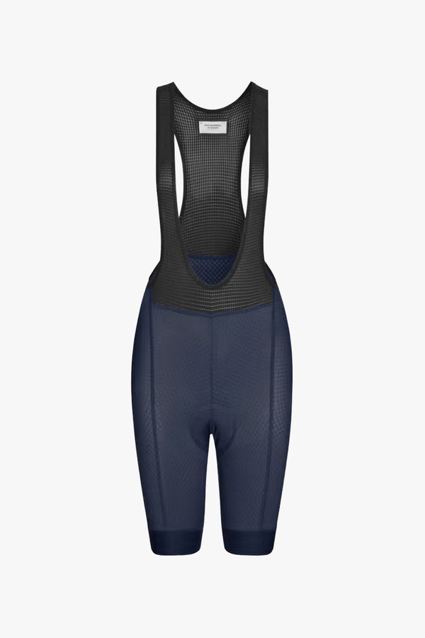 Women's Essential Bibs Navy