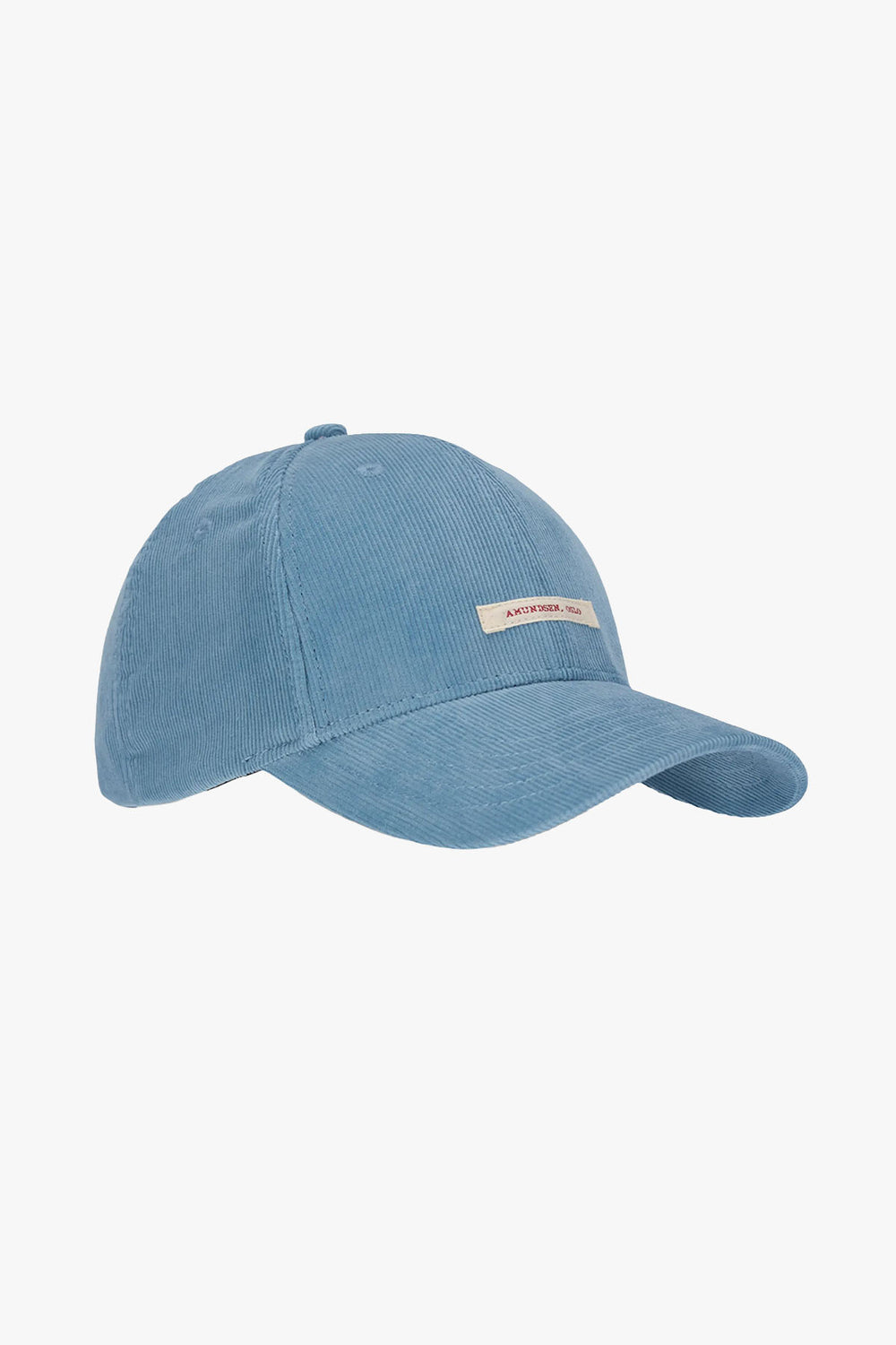 Concord Patch Cap