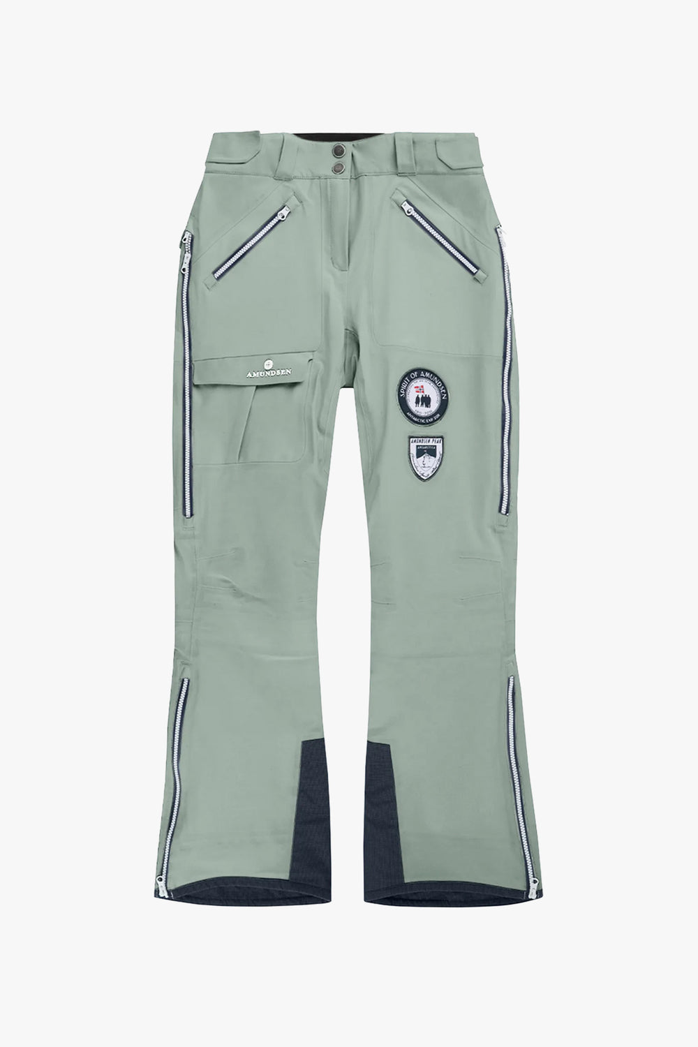 AMUNDSEN PEAK PANTHER WOMENS