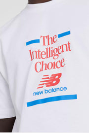 Athletics Relaxed Choice T-shirt