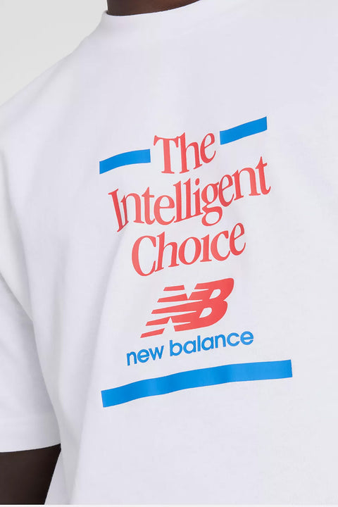 Athletics Relaxed Choice T-shirt