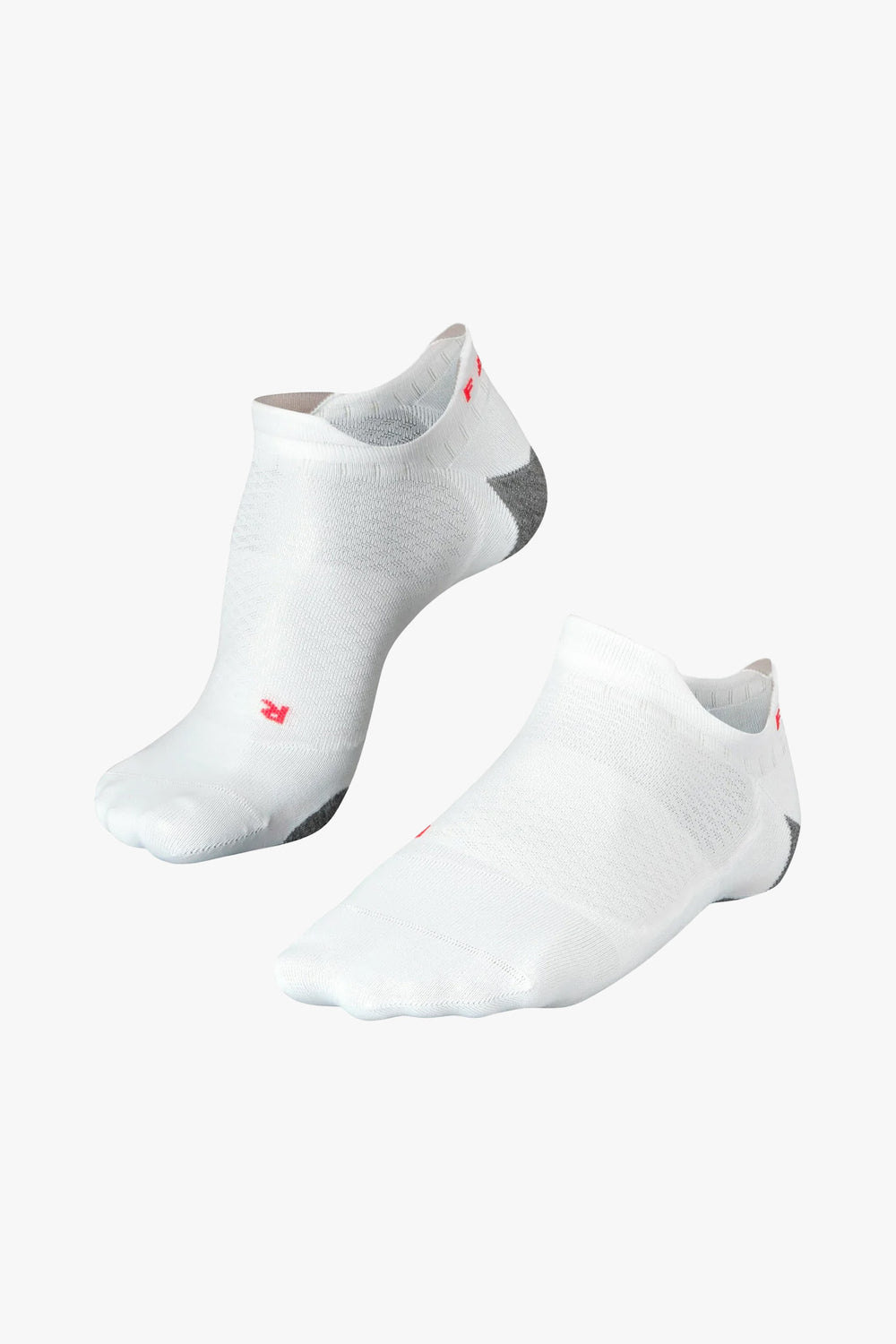 Falke RU5 Invisible White Mix