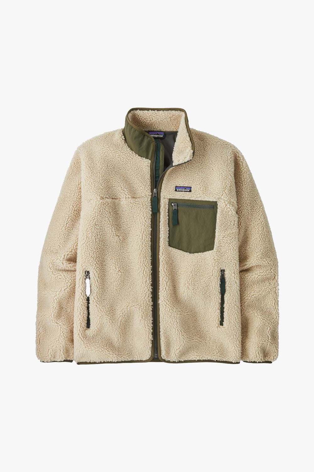 M`s Classic Retro-X-Jkt