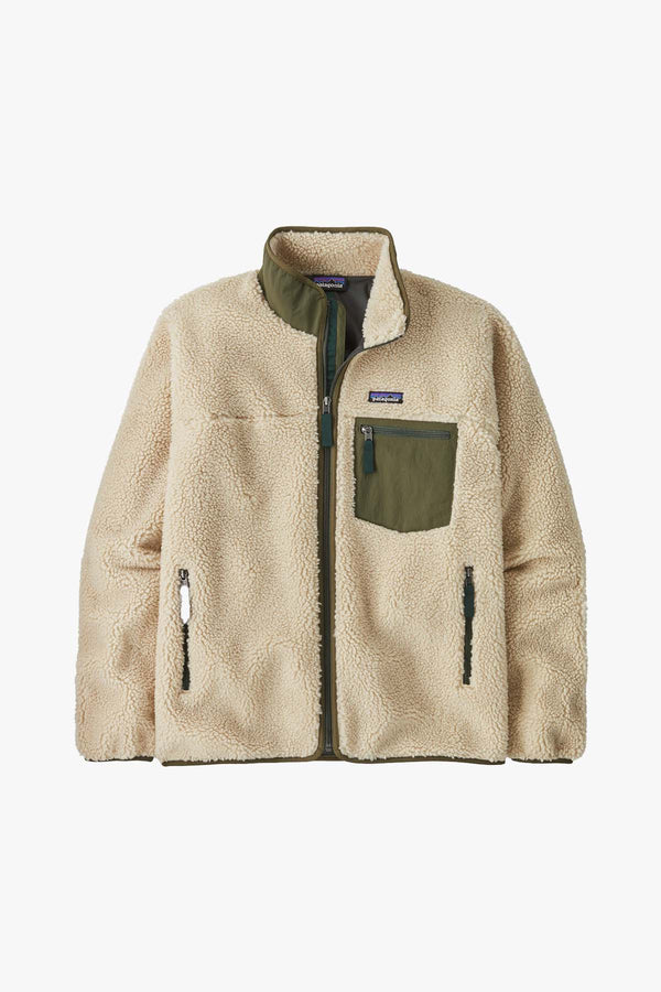 M`s Classic Retro-X-Jkt