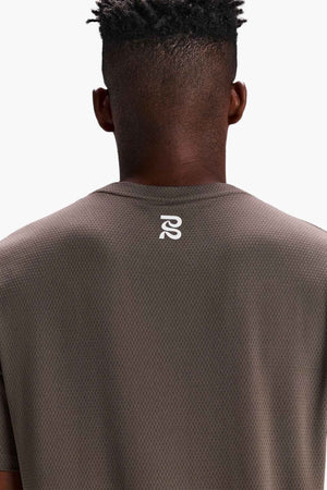 MEN'S MICROMESH™ RUN TEE