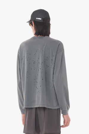 MothTech long Tee