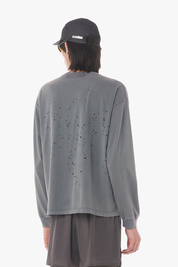 MothTech long Tee