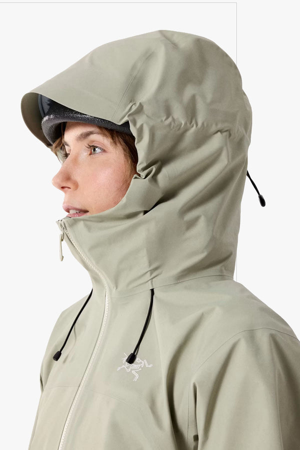 Beta SL Jacket W