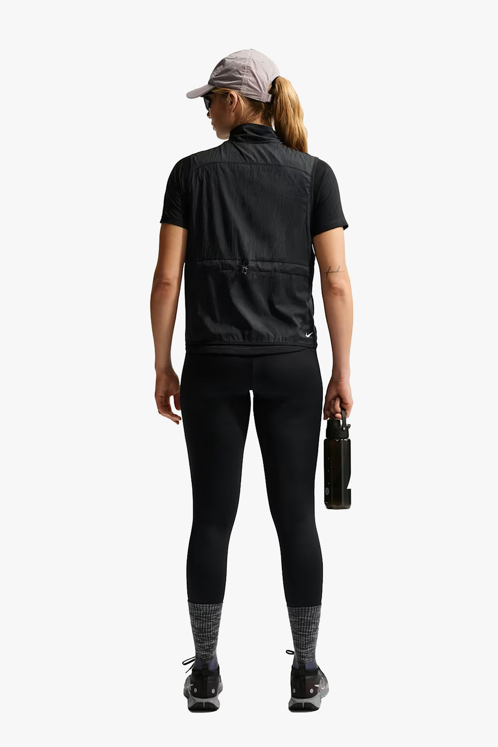 Nike ACG Women's Dri-FIT High-Waisted 7/8 Trail Running Leggings