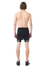 Short Distance 8'' Shorts