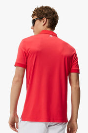 Lionel Regular Fit Polo