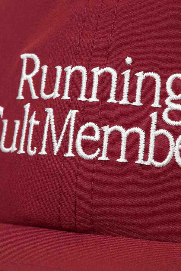 AmbientWarp™ Running Cap