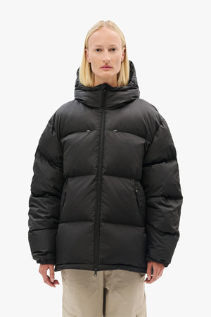 ELEMENT DOWN JACKET