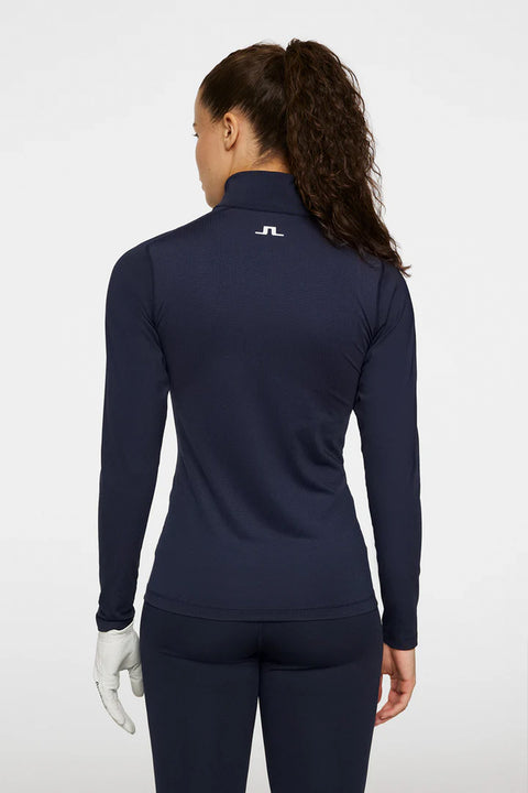 Mel zip mid layer
