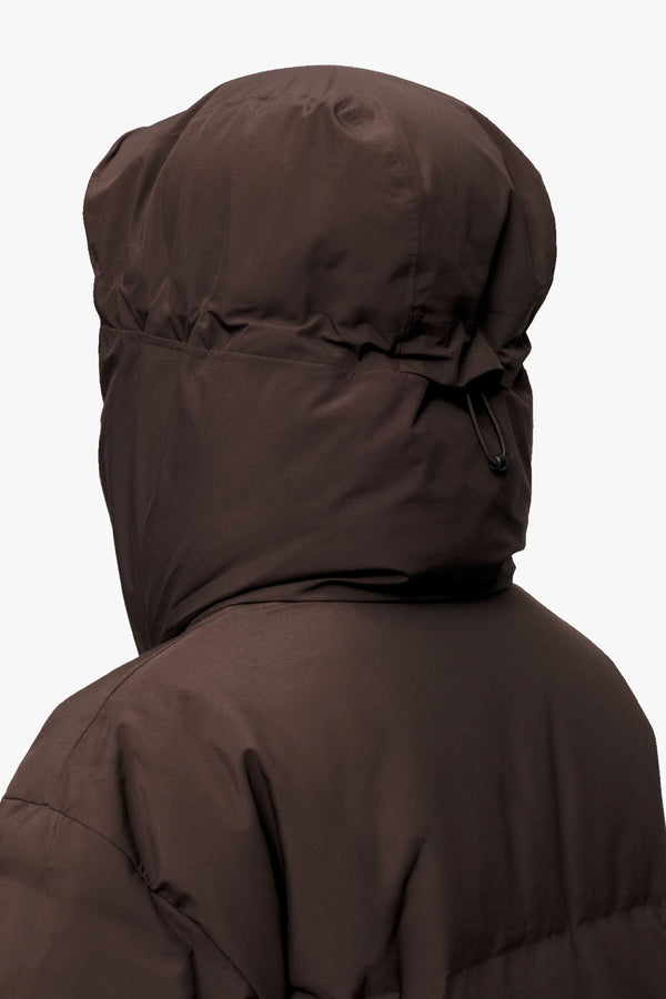 Stranda down jacket
