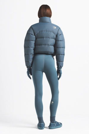 TNF X SKIMS 2000 RETRO SHRUNKEN NUPTSE