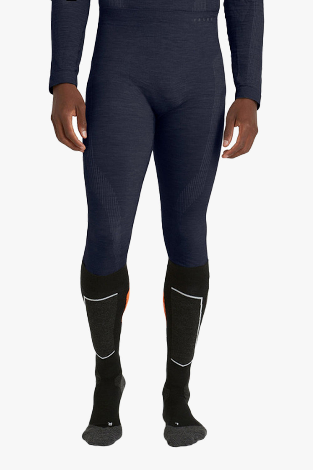 Men's Tights Wool-Tech