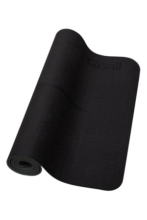Yoga mat position 4mm